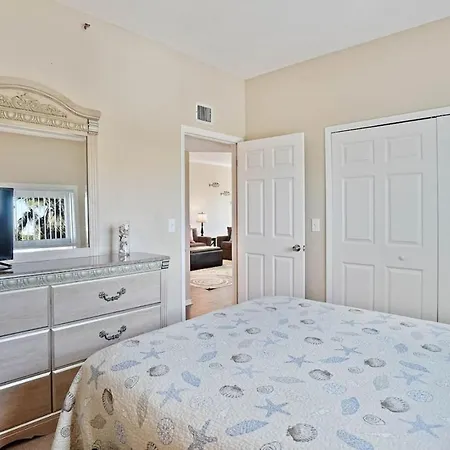 San Remo 307 Gulf Front Splendor 3Bd 2Ba Villa