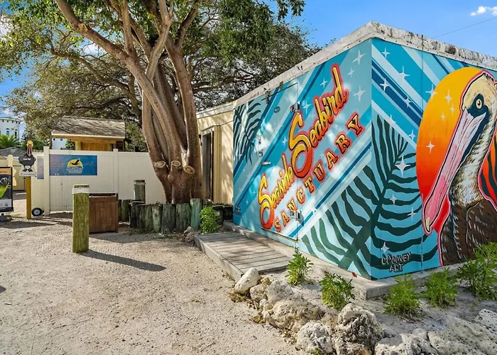 San Remo 307 Gulf Front Splendor 3bd 2ba