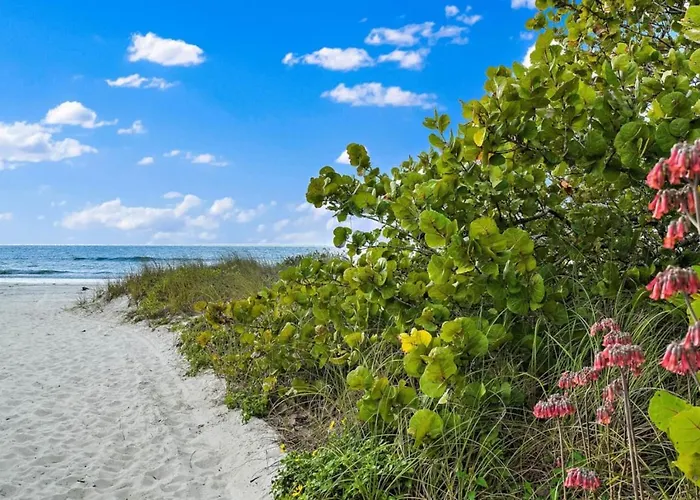 San Remo 307 Gulf Front Splendor 3bd 2ba * Clearwater Beach