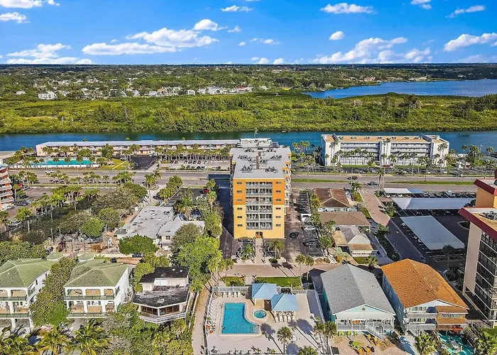 Ferienhaus San Remo 307 Gulf Front Splendor 3bd 2ba
