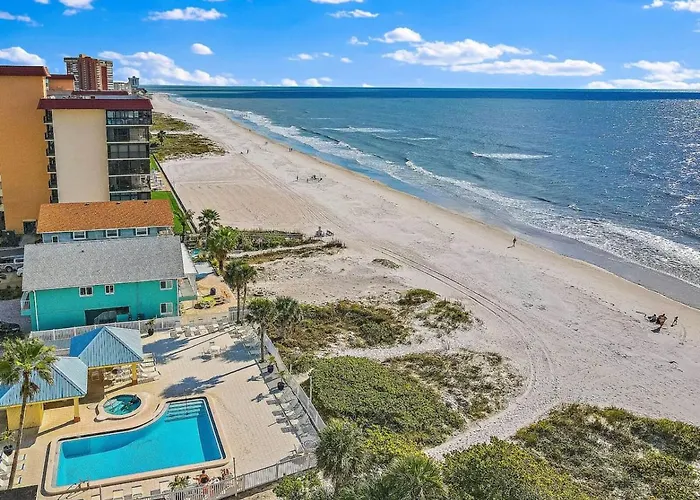 San Remo 307 Gulf Front Splendor 3bd 2ba Ferienhaus *