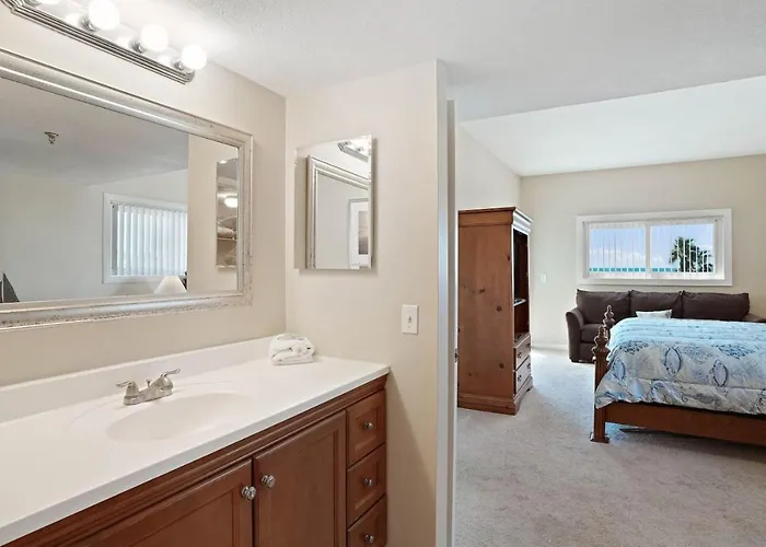 Ferienhaus San Remo 307 Gulf Front Splendor 3bd 2ba Clearwater Beach