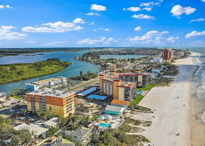 San Remo 307 Gulf Front Splendor 3bd 2ba *