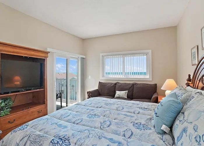 Ferienhaus San Remo 307 Gulf Front Splendor 3bd 2ba