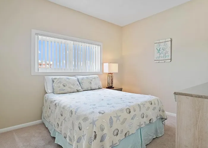 San Remo 307 Gulf Front Splendor 3bd 2ba Ferienhaus Clearwater Beach