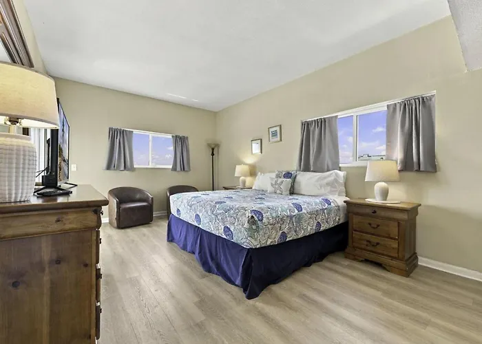 Stunning Gulf Front 3br In Redington Shores Pool Balcony Pet Friendly Ferienhaus