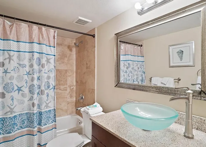 Ferienhaus Stunning Gulf Front 3br In Redington Shores Pool Balcony Pet Friendly