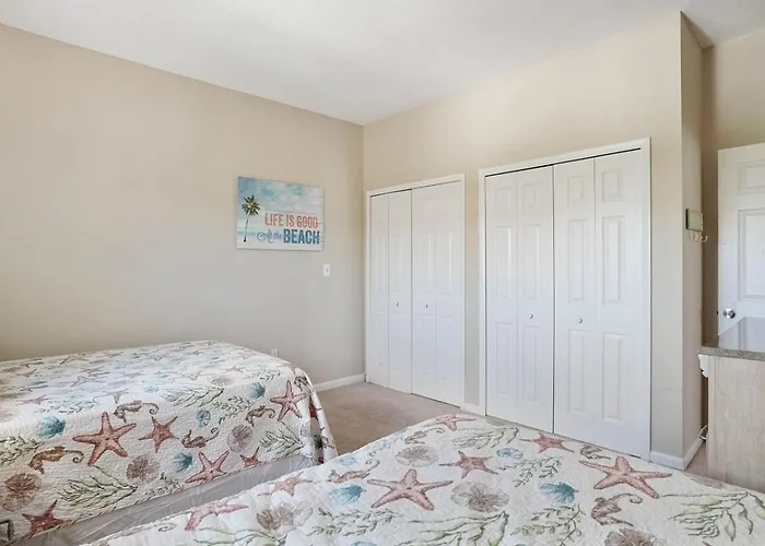 Stunning Gulf Front 3br In Redington Shores Pool Balcony Pet Friendly Ferienhaus Clearwater Beach
